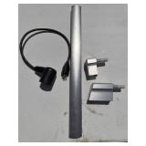 Aluminum Rod with Accessories