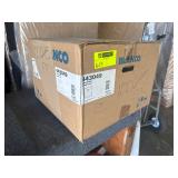 Blanco Quatrus Bar Sink 15 x 15 (New in Box)
