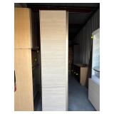 SieMatic Tall Pantry Cabinets and Drawer Cabinet