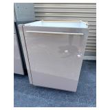SieMatic Kitchen Base Cabinet with Drawers