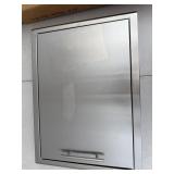 Blaze Stainless Steel Access Door
