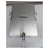 Al Fresco Fryer Steamer AG-FR Kitchen Appliance