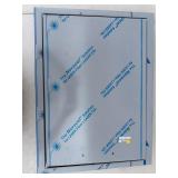 Blaze Single Access Door with Soft Close