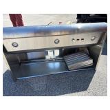 48-Inch Best Range Hood with No Blowers
