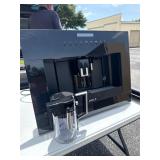 WolfEC24BBuilt-In Coffee System with Accessories