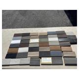 NatureKast Cabinet Sample Pieces