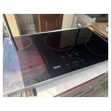 Miele KM 5773 Induction Cooktop