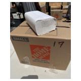 12 Packages of Paper Towels