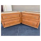 Wooden Cabinet Bases With Drawers