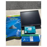 Electronics and Office Items