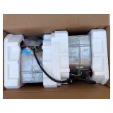 Coyote C1BLOW1200 Blower With Mounting Hardware
