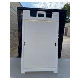 Signicade Deluxe Plastic A-Frame Sign