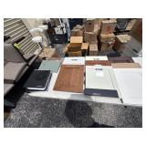 Dura Supreme Cabinetry Samples