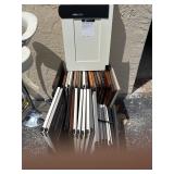 DuraSupreme Cabinet Door Samples