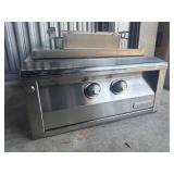 Alfresco Stainless Steel Gas Grill