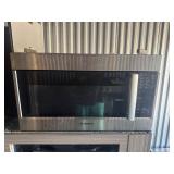 Bosch Stainless Steel Over-the-Range Microwave