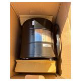 Zephyr PBD-1300B Dual Internal Blower Kit