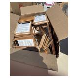 Dura Supreme Wood Samples