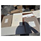 Brookhaven and Wood-Mode Cabinet Panels