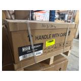 Broilmaster 32-Inch Propane Griddle, NIB