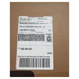 BLZ Refrigerator Door Replacement Kit