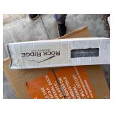 Rock Ridge Ledger Stone Wall Tiles