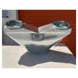 Vent-A-Hood VP563 Multi-Blower Transition