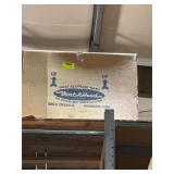 VentAHood 36-Inch Range Hood Insert / Liner