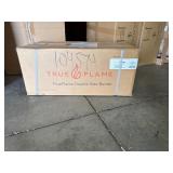 TrueFlame Liquid Propane Double Side Burner