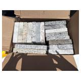 Granite Countertop Samples