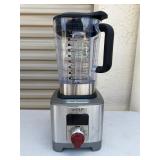 Wolf WGBL 100S Gourmet Blender