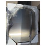 Stainless Steel Door for NWS95