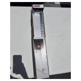 Delta 24-Inch Pivotal Towel Bar