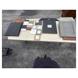 NatureKast Weatherproof Cabinetry Samples