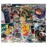 Lot of Assorted Comics