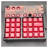 Doom 3 Zboard Gaming Keyboard