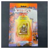 1988 Willow Movie High Aldwin Action Figure