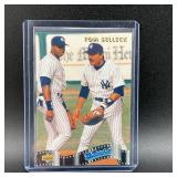 Tom Selleck Mr. Baseball 1992 Upper Deck Card