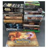 Lot of PC Computer Games