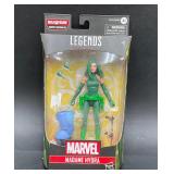 Marvel Legends Series Madame Hydra Figure