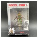 Evolve Legacy Collection Maggie Funko Figure