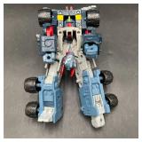 Transformers Armada Powerlinx Optimus Prime
