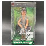 Daryl Dixon Walking Dead Vinyl Idolz Figure