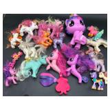 My Little Pony & Horse Figures / Toys