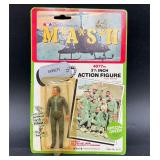 1982 Hawkeye Mash TV Show Action Figure
