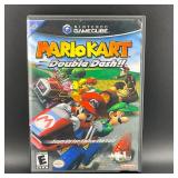 Mario Kart Double Dash Nintendo Gamecube
