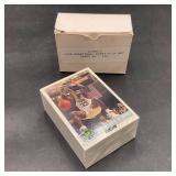 Sealed 1992 NBA Basketball Draft Picks Cards