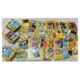 Assorted Lot of Pokemon Cards