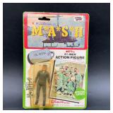 1982 Col. Potter Mash TV Show Action Figure