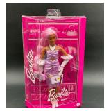 Barbie Deluxe Style Doll